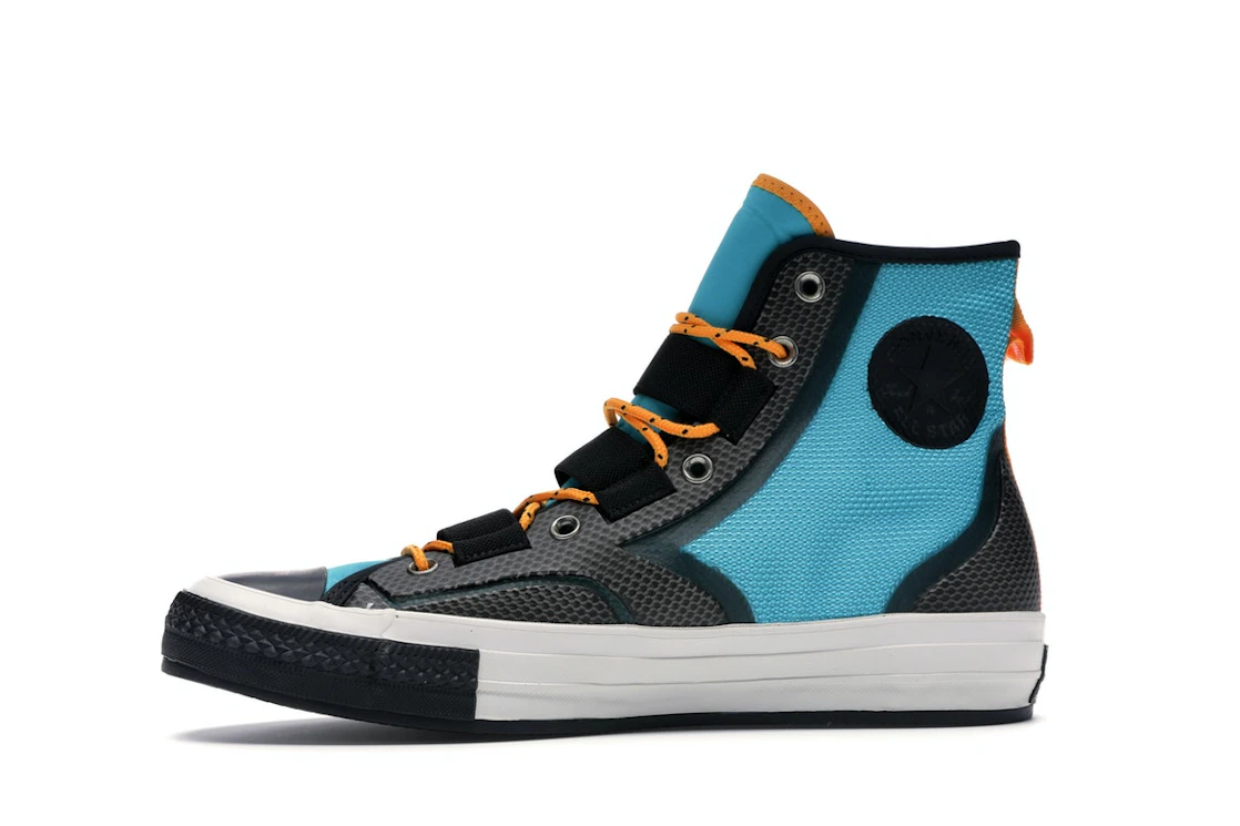 Converse Chuck Taylor All Star 70 Hi Tech Hiker Rapid Teal