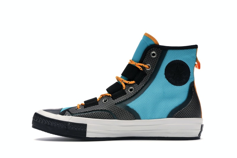 Converse Chuck Taylor All Star 70 Hi Tech Hiker Rapid Teal