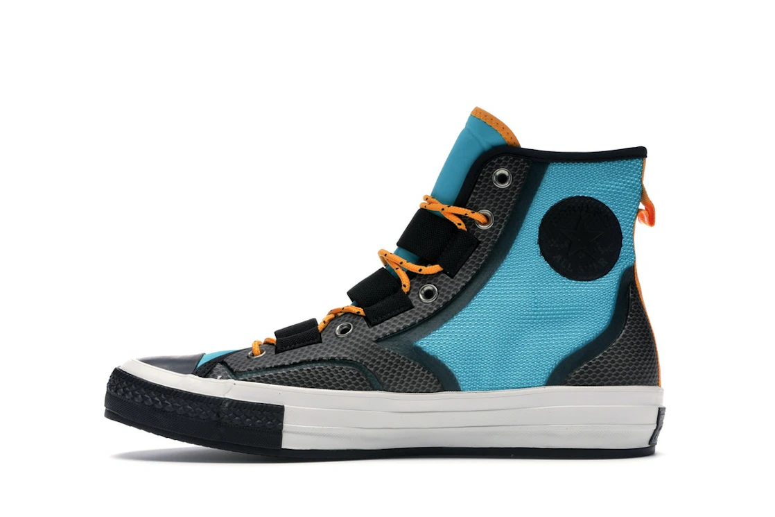 Converse Chuck Taylor All Star 70 Hi Tech Hiker Rapid Teal