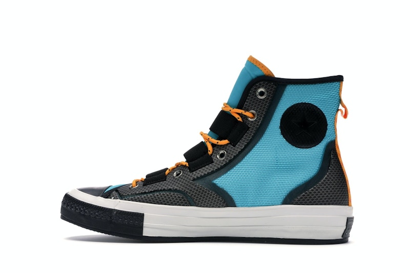 Converse Chuck Taylor All Star 70 Hi Tech Hiker Rapid Teal