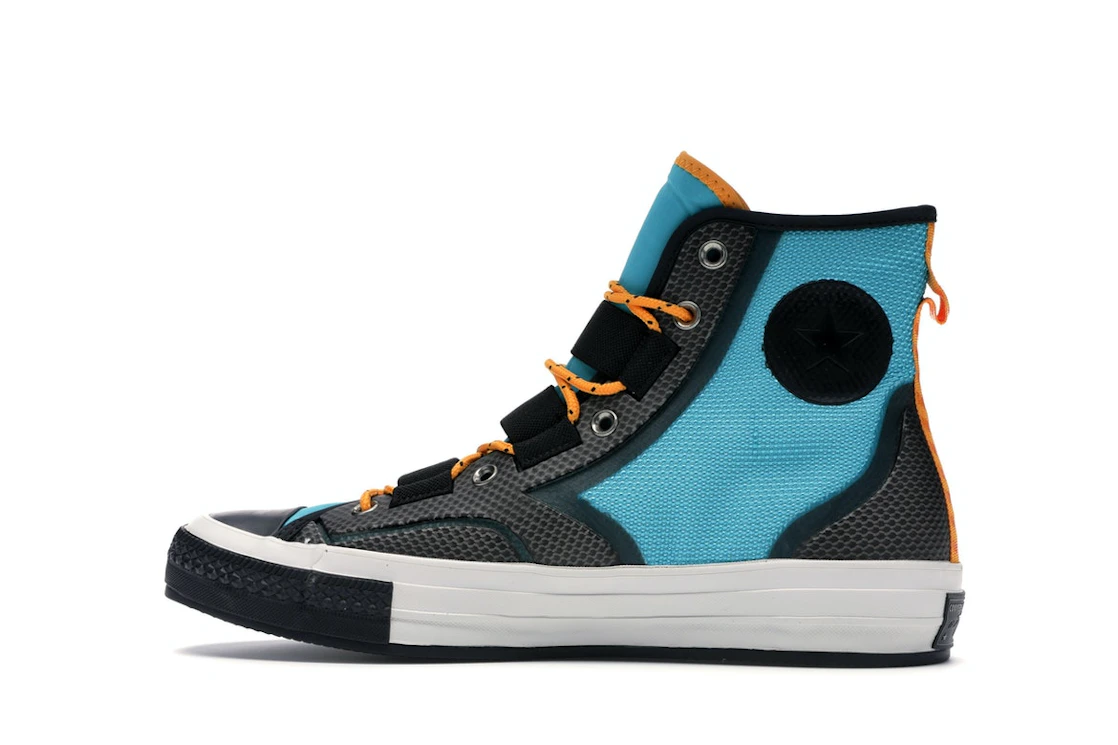 Converse Chuck Taylor All Star 70 Hi Tech Hiker Rapid Teal