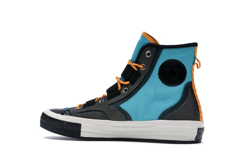 Converse Chuck Taylor All Star 70 Hi Tech Hiker Rapid Teal
