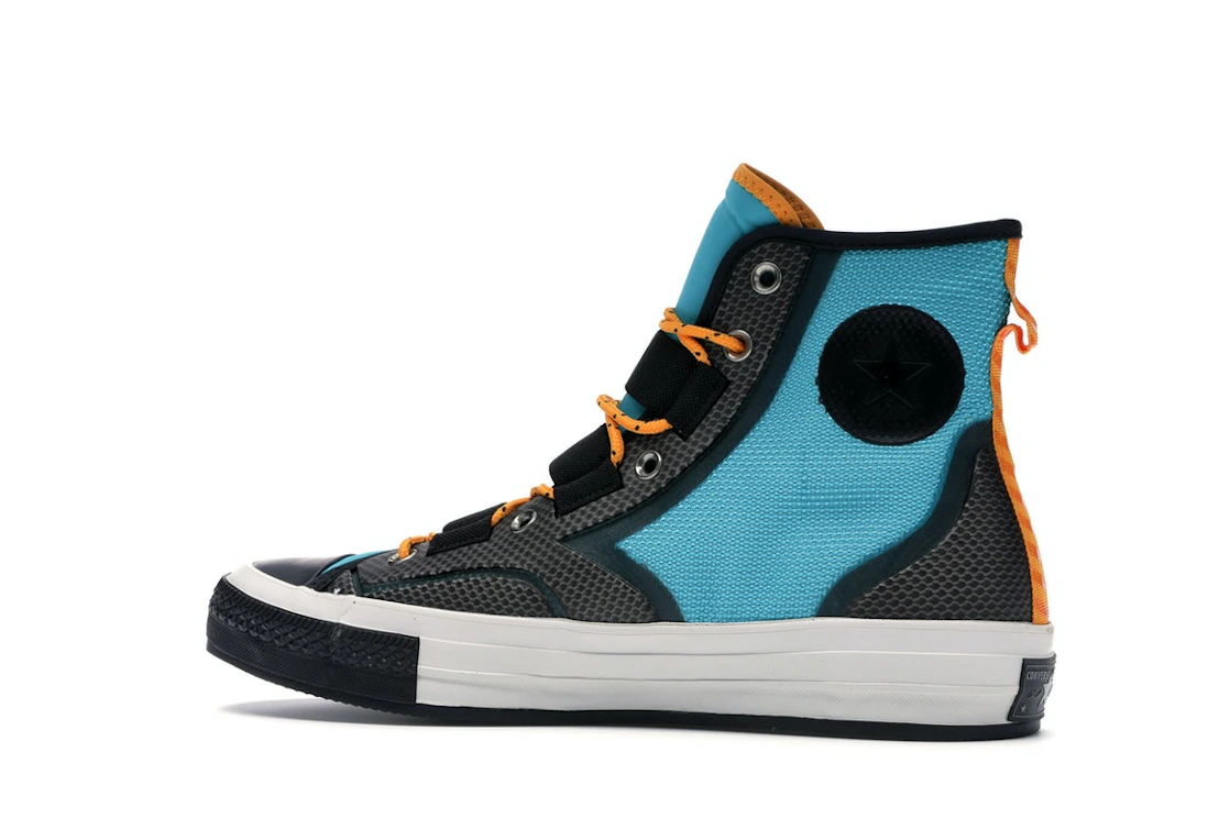 Converse Chuck Taylor All Star 70 Hi Tech Hiker Rapid Teal