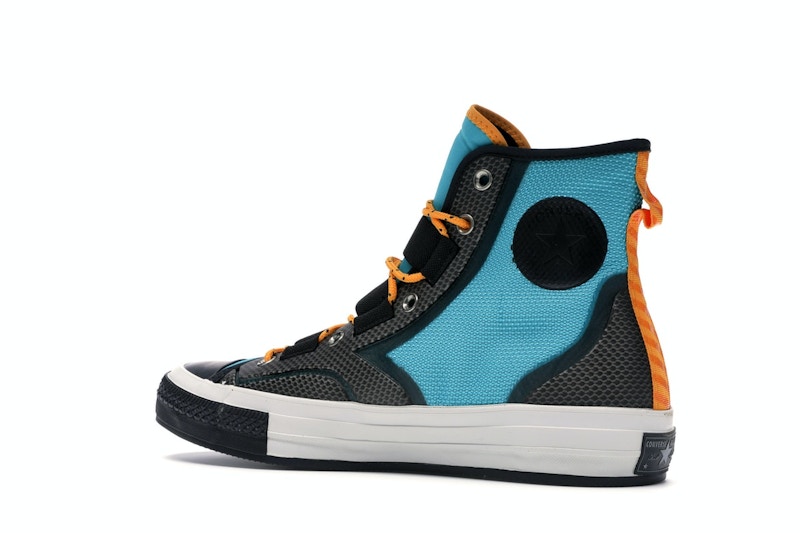 Converse Chuck Taylor All Star 70 Hi Tech Hiker Rapid Teal