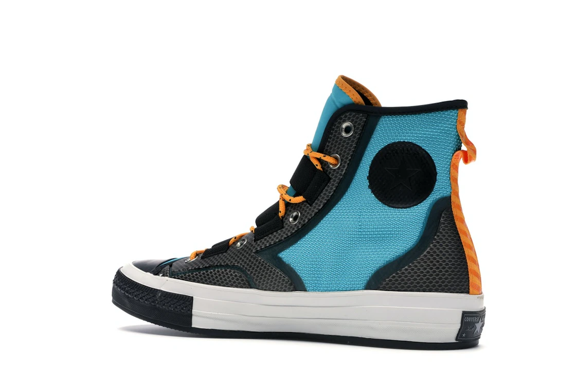 Converse Chuck Taylor All Star 70 Hi Tech Hiker Rapid Teal