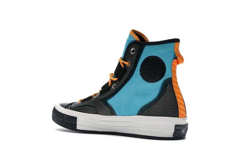 Converse Chuck Taylor All Star 70 Hi Tech Hiker Rapid Teal