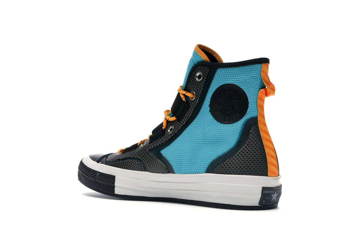 Converse Chuck Taylor All Star 70 Hi Tech Hiker Rapid Teal