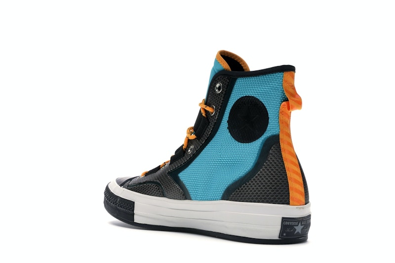 Converse Chuck Taylor All Star 70 Hi Tech Hiker Rapid Teal