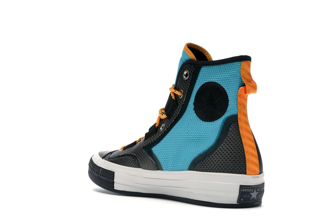 Converse Chuck Taylor All Star 70 Hi Tech Hiker Rapid Teal