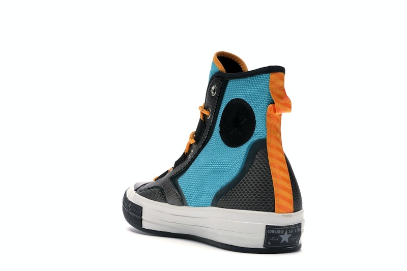 Converse Chuck Taylor All Star 70 Hi Tech Hiker Rapid Teal