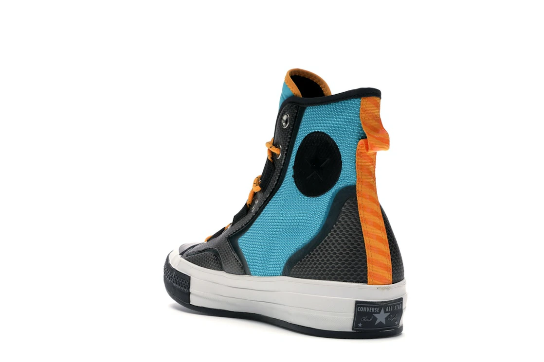 Converse Chuck Taylor All Star 70 Hi Tech Hiker Rapid Teal