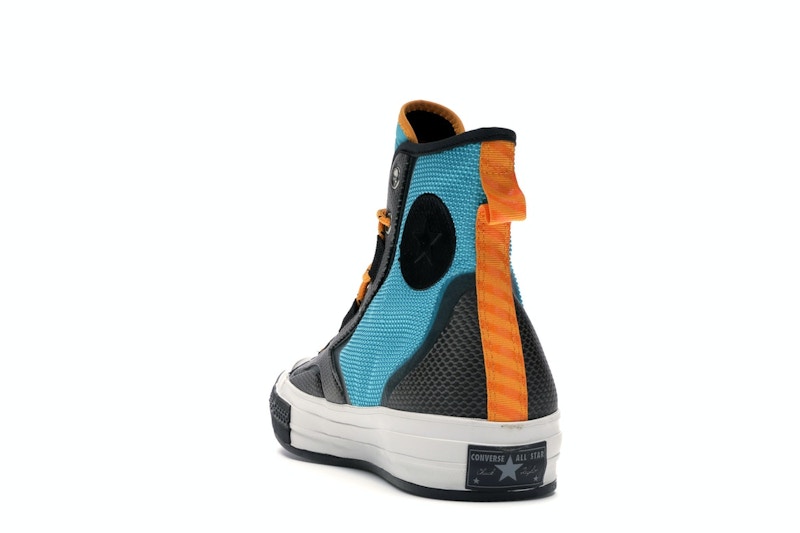 Converse Chuck Taylor All Star 70 Hi Tech Hiker Rapid Teal