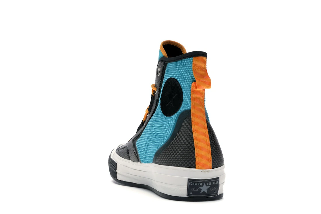 Converse Chuck Taylor All Star 70 Hi Tech Hiker Rapid Teal