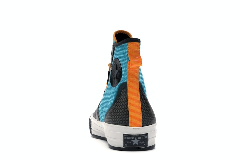 Converse Chuck Taylor All Star 70 Hi Tech Hiker Rapid Teal