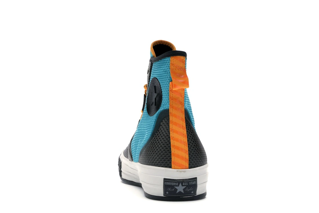 Converse Chuck Taylor All Star 70 Hi Tech Hiker Rapid Teal