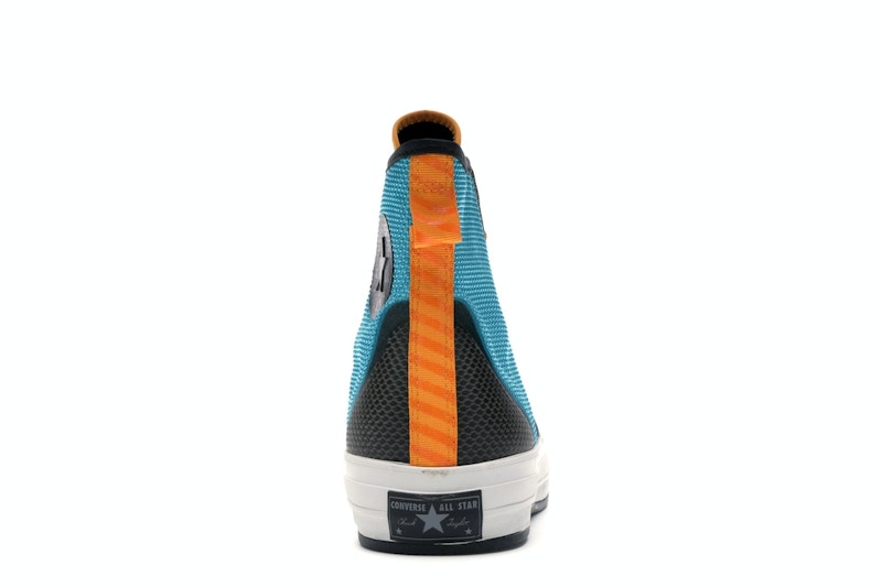 Converse Chuck Taylor All Star 70 Hi Tech Hiker Rapid Teal