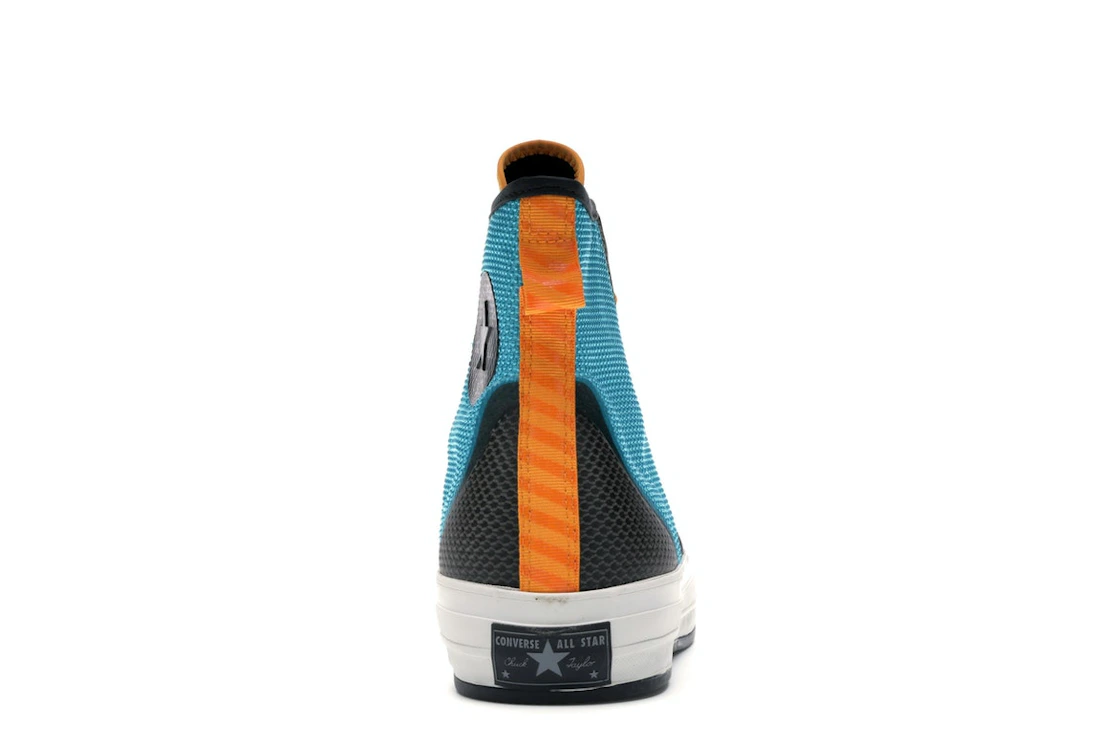 Converse Chuck Taylor All Star 70 Hi Tech Hiker Rapid Teal