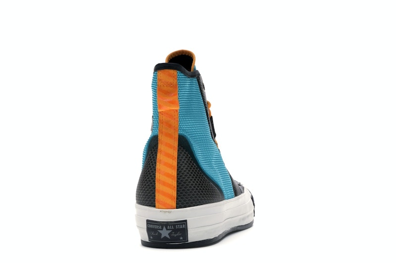 Converse Chuck Taylor All Star 70 Hi Tech Hiker Rapid Teal