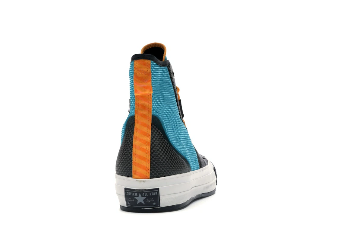 Converse Chuck Taylor All Star 70 Hi Tech Hiker Rapid Teal