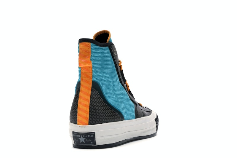 Converse Chuck Taylor All Star 70 Hi Tech Hiker Rapid Teal