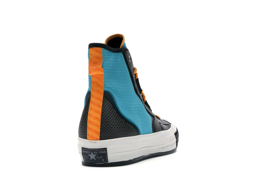 Converse Chuck Taylor All Star 70 Hi Tech Hiker Rapid Teal