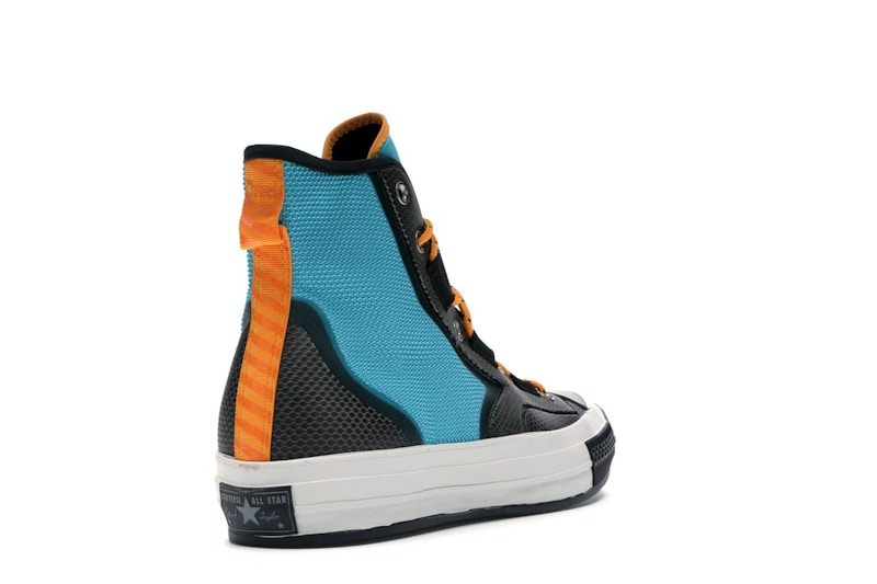 Converse Chuck Taylor All Star 70 Hi Tech Hiker Rapid Teal