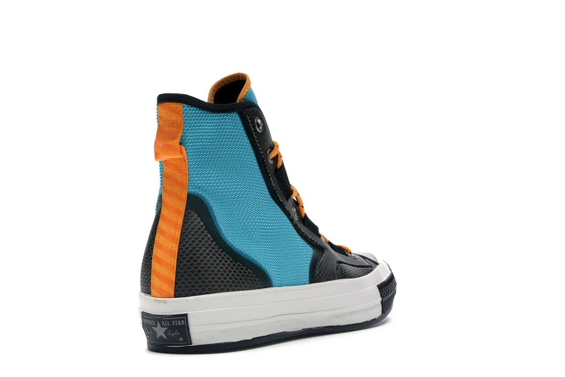 Converse Chuck Taylor All Star 70 Hi Tech Hiker Rapid Teal