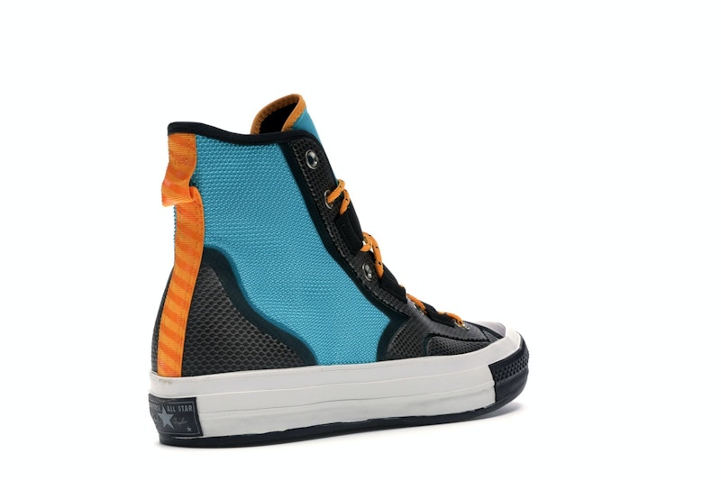 Converse Chuck Taylor All Star 70 Hi Tech Hiker Rapid Teal