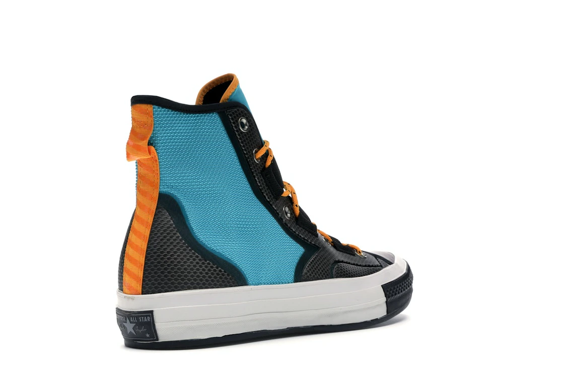 Converse Chuck Taylor All Star 70 Hi Tech Hiker Rapid Teal