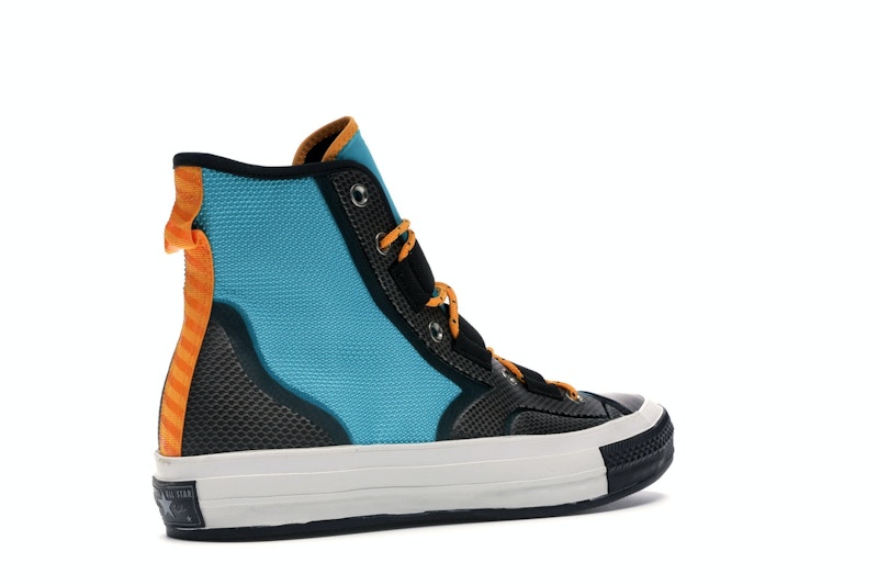 Converse Chuck Taylor All Star 70 Hi Tech Hiker Rapid Teal