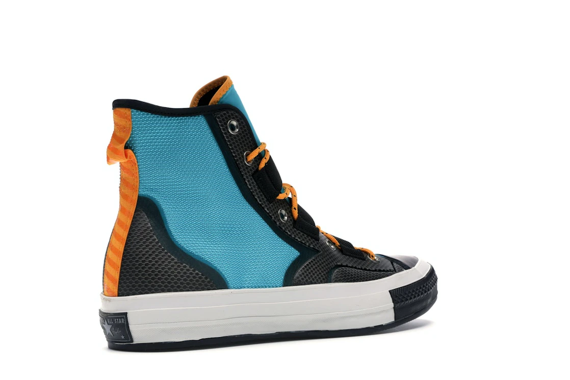 Converse Chuck Taylor All Star 70 Hi Tech Hiker Rapid Teal