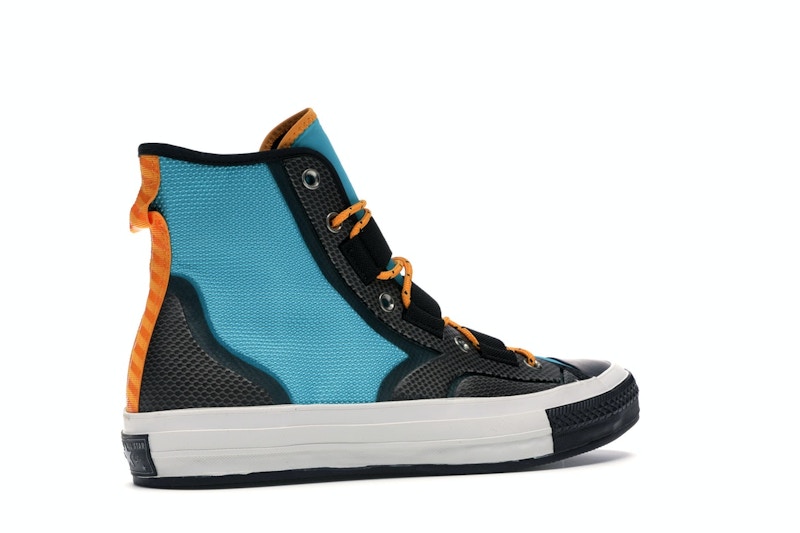 Converse Chuck Taylor All Star 70 Hi Tech Hiker Rapid Teal