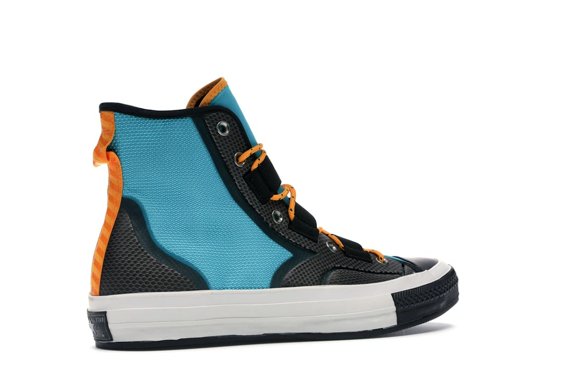 Converse Chuck Taylor All Star 70 Hi Tech Hiker Rapid Teal