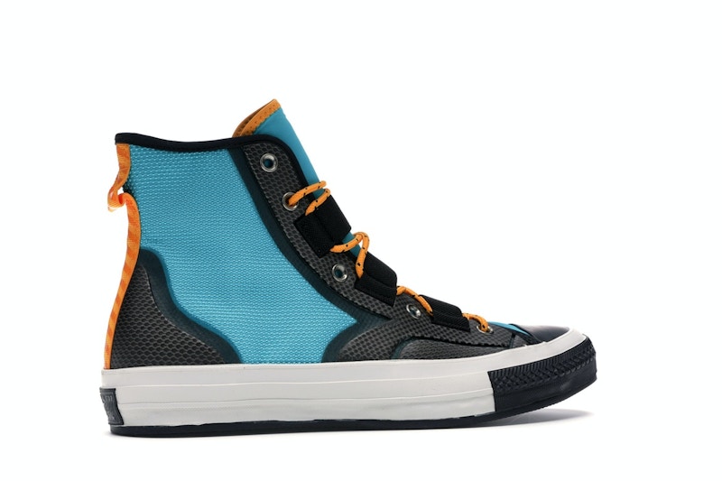 Converse Chuck Taylor All Star 70 Hi Tech Hiker Rapid Teal