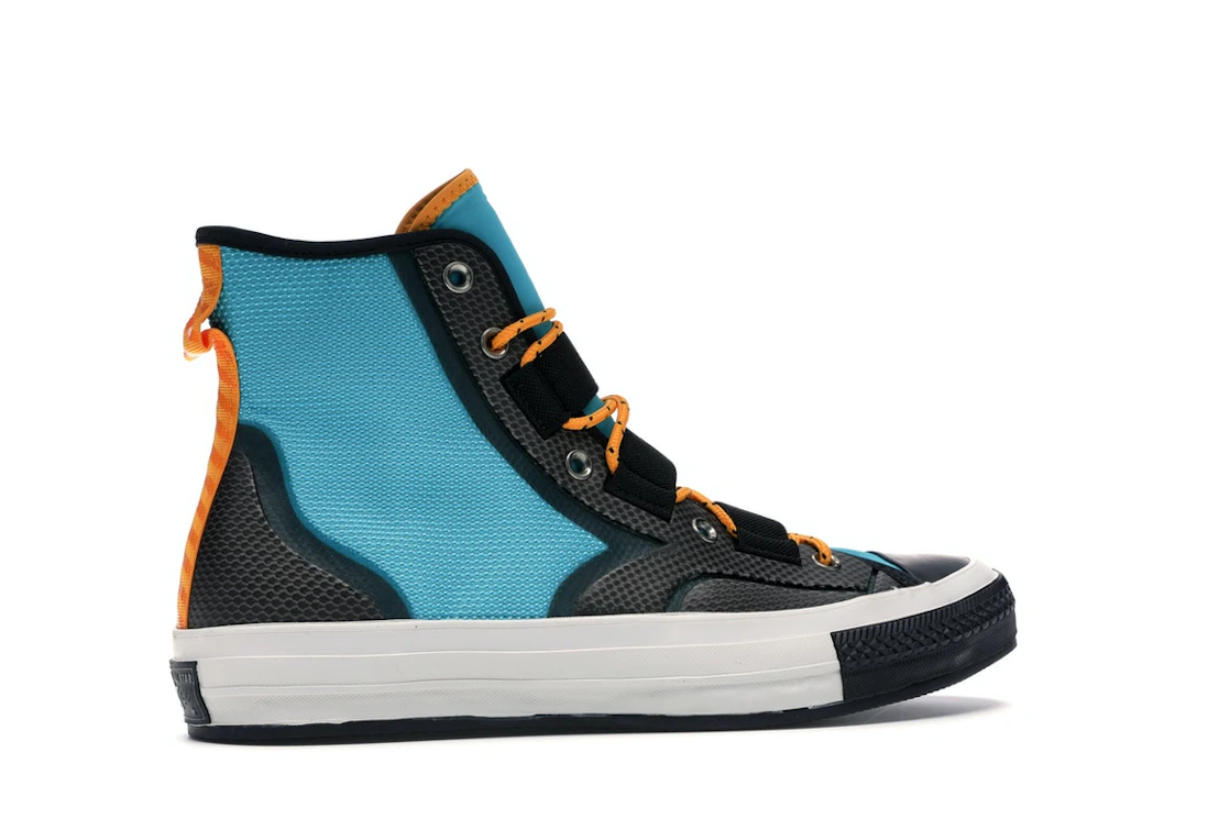 Converse Chuck Taylor All Star 70 Hi Tech Hiker Rapid Teal