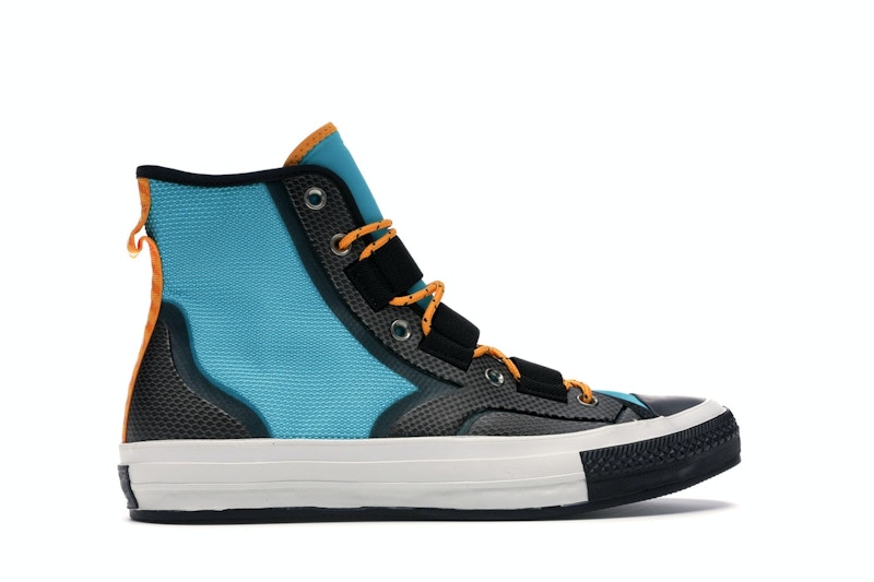 Converse Chuck Taylor All Star 70 Hi Tech Hiker Rapid Teal