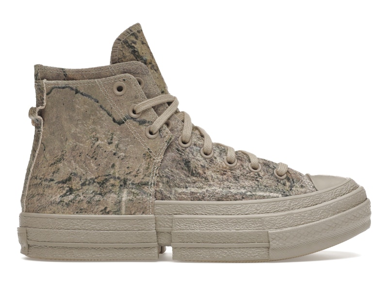 Chuck 2 grey hot sale