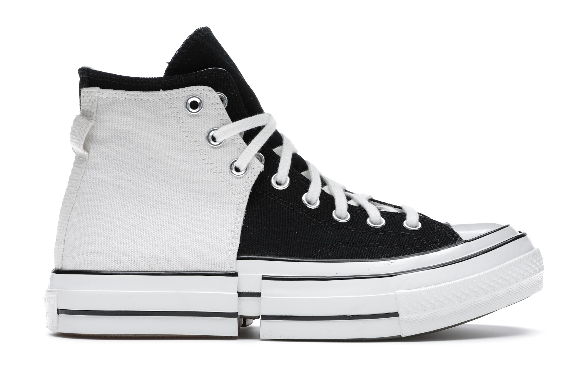 Converse Chuck Taylor All Star 70 Hi Feng Chen Wang 2-in-1 Ivory ...