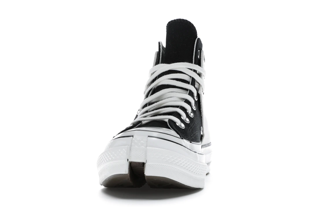 Converse Chuck Taylor All Star 70 Hi Feng Chen Wang 2-in-1 Ivory Black