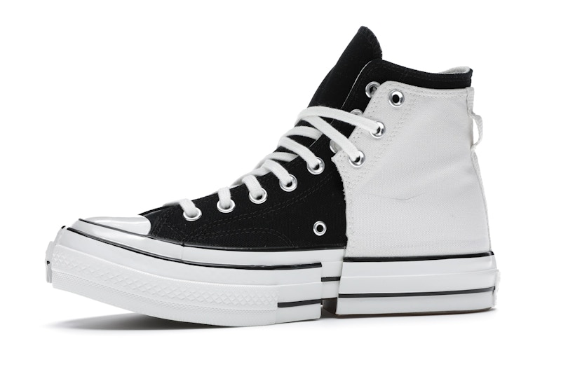 Converse x feng chen wang chuck 70 high top clearance