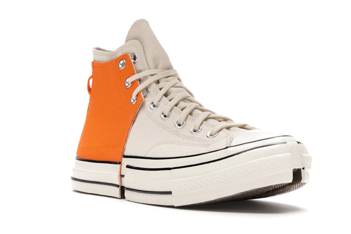 Converse Chuck Taylor All Star 70 Hi 2-in-1 Feng Chen Wang Orange Ivory