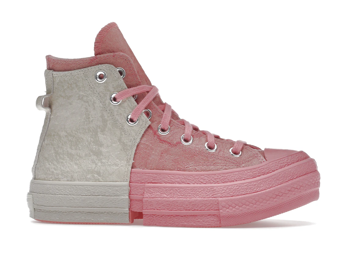 Converse Chuck Taylor All Star 70 Hi Feng Chen Wang 2-in-1 Pink Quartz