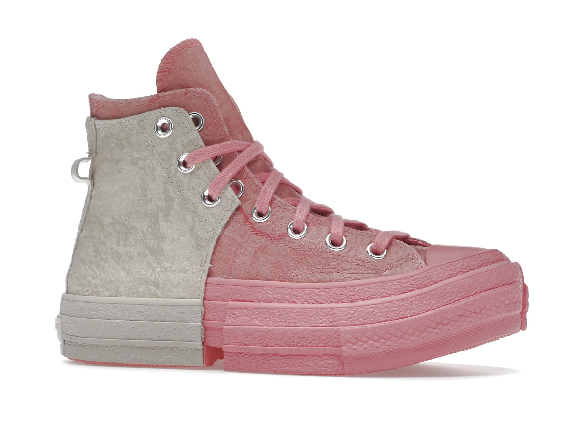 Converse Chuck Taylor All Star 70 Hi Feng Chen Wang 2-in-1 Pink Quartz
