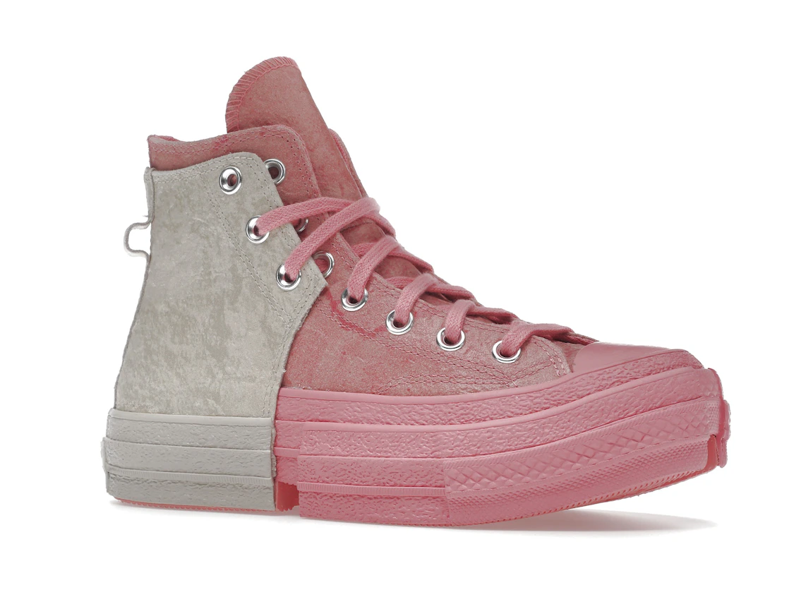 Converse Chuck Taylor All Star 70 Hi Feng Chen Wang 2-in-1 Pink Quartz