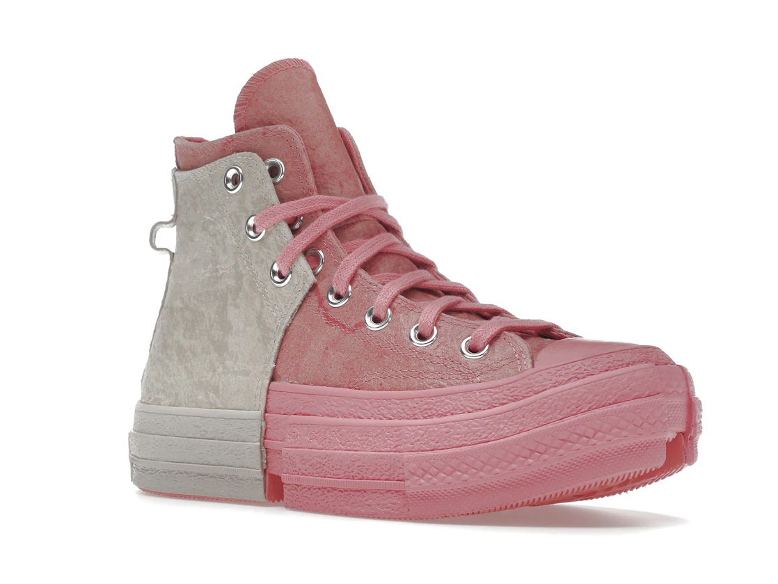 Converse Chuck Taylor All Star 70 Hi Feng Chen Wang 2-in-1 Pink Quartz
