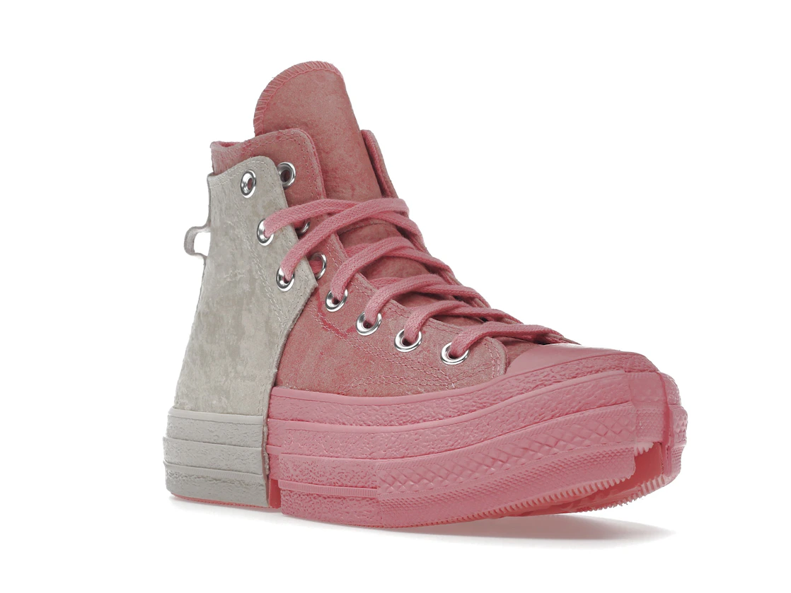 Converse Chuck Taylor All Star 70 Hi Feng Chen Wang 2-in-1 Pink Quartz