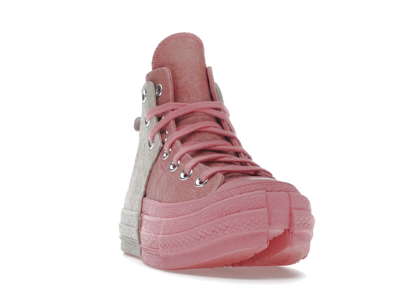 Converse Chuck Taylor All Star 70 Hi Feng Chen Wang 2-in-1 Pink Quartz