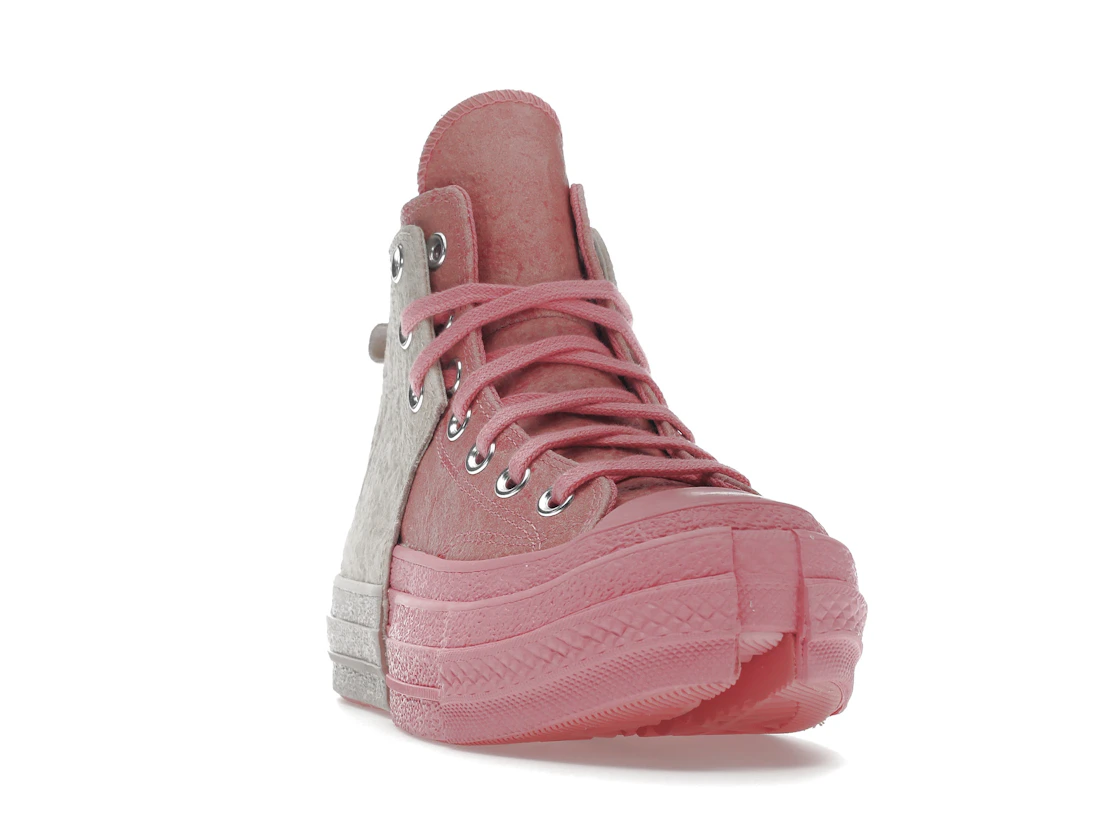 Converse Chuck Taylor All Star 70 Hi Feng Chen Wang 2-in-1 Pink Quartz