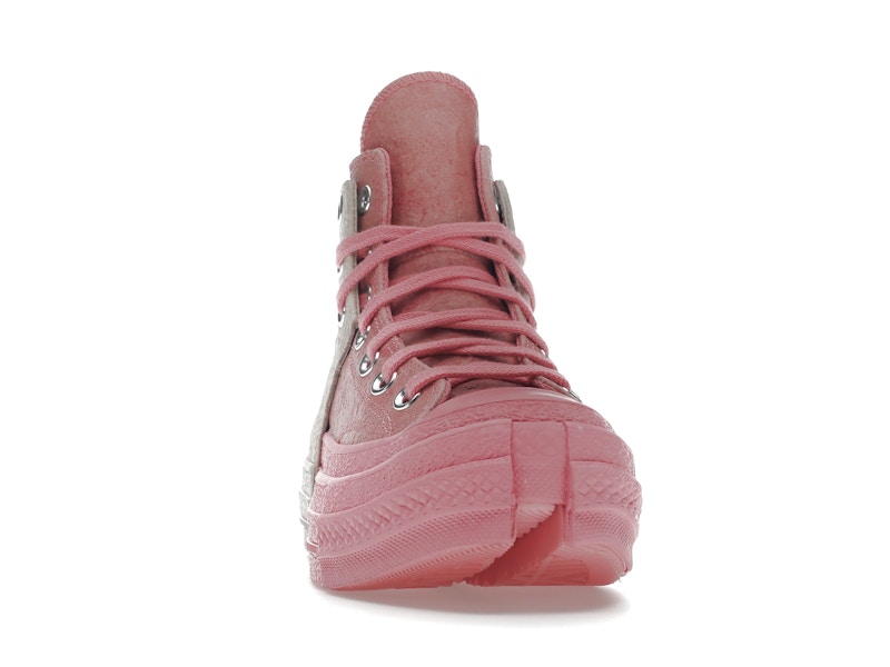 Converse Chuck Taylor All Star 70 Hi Feng Chen Wang 2-in-1 Pink Quartz