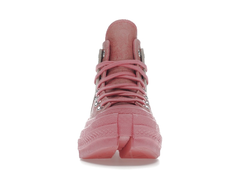 Converse Chuck Taylor All Star 70 Hi Feng Chen Wang 2-in-1 Pink Quartz